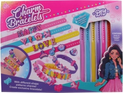 Komplet za izdelavo zapestnic