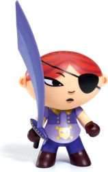 Figurica Arty Toys Mary Scarlett od DJECO