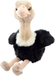 Plišasti noj 18 cm – ekološki