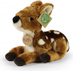 Plišasti koloušek ležeč 22 cm okolju prijazen