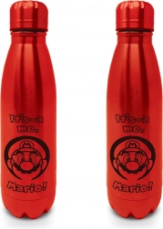 Steklenica Mario Mini nerjavna 540 ml