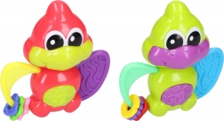 Dino plišasti z učinki 12 cm - Maamaa