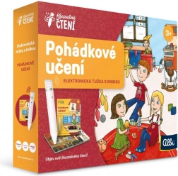 Albi pisalo 2.0 + Pravljično učenje