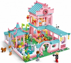 Sluban Girls Dream Kitajska vila