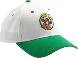 Children's Cap Superhero Djeco