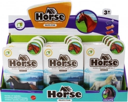 Zbirateljska figurica konjička