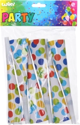 Praznične trobente Pikice 20 cm