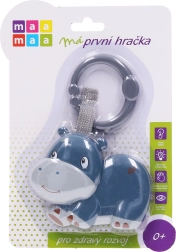 Ropotulja Povodni konj