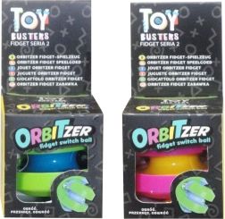 Fidget igračka Orbitzer