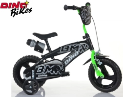 Otroško kolo BMX 12 Dino Bikes