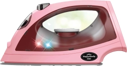 Kids’ steam iron with effects 21.5 cm