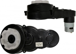 Motor s prenosnikom 12V 11000RPM za vozila