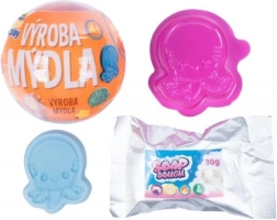 Komplet za izdelavo mil – morski svet