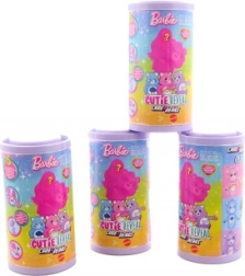 Barbie Cutie Reveal Chelsea in Skrbni medvedki