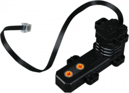 CaDA motor Overspeed Monster za modele vozil iz sestavljank