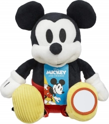 Plišasti MICKEY MOUSE Activity 18 cm