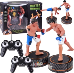 Daljinsko vodeni boksarji igrače