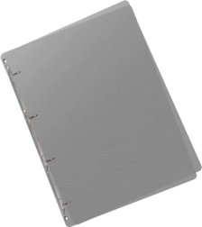 Zbirnik A5 Lines, dimljen, s 4-krožno mehaniko