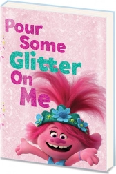 Trol blok A5 z bleščicami