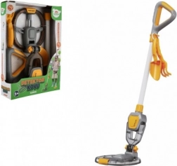 otroški detektor kovin s svetlobo in zvokom 65 cm