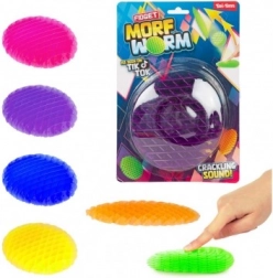 Antistresna igrača Morf Worm