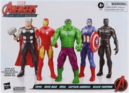 Marvel Avengers ultimativni paket akcijskih figur 60th