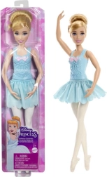 Disney Princess balerina – punčka za ustvarjalno igro