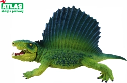 Figurica Dimetrodon 15 cm