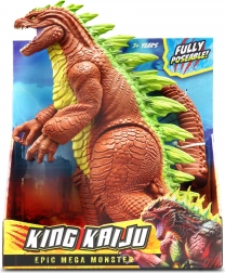 Primal Clash King Kaiju figurica 43 cm