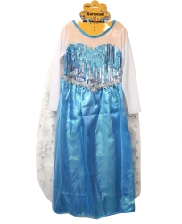 Karnevalski Kostum Vila Princesa