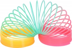 Magična vzmet za otroke 7,5 × 6,5 cm