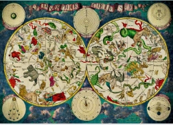 Nebesna Uganka 1000 kosov