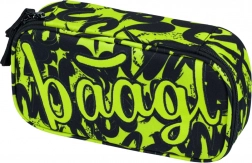 Šolski peresnica Baagl Lime