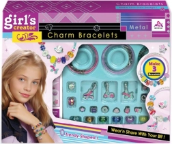 Komplet za izdelavo zapestnic