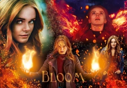 Sestavljanka CLEMENTONI Winx Saga: Usoda 1000 koščkov