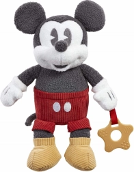 plišasti mickey mouse activity z grizalom 19 cm