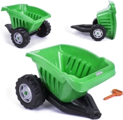 Pendant ACTIVE TRAILER green 35 kg