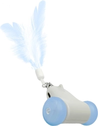 Igrača za mačke Racing Chase od Petwant