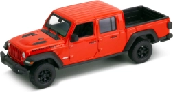 Model vozila Jeep Gladiator 2020 modra kovinska 1:27