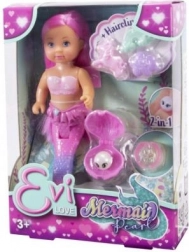 Evi Love biserna morska vila