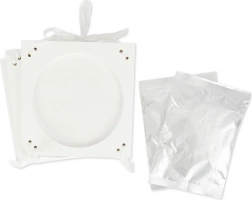 Bieco - Komplet za odtise z visečimi okvirji