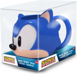 3D skodelica Sonic