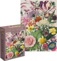 Interdruk puzzle Rože 2000 koščkov