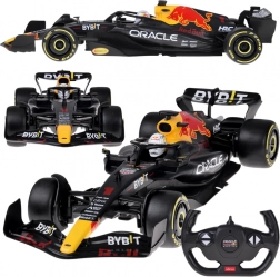 Rastar RC vozilo F1 ORACLE RED BULL RACING RB18 1:12