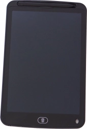 Arto LCD risalna tabla, črna