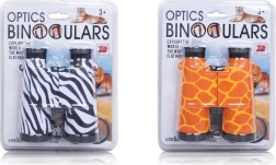 Safari daljnogled za otroke 11x13 cm