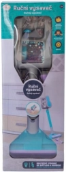PLEJO Ročni sesalnik