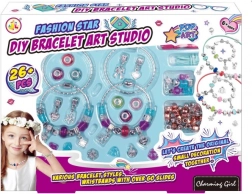 Kreativni komplet za izdelavo zapestnic