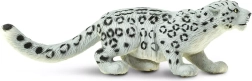 Safari Ltd. figurica snežnega leoparda