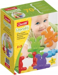 Kreativni komplet za sestavljanje Daisy Leprotti Quercetti